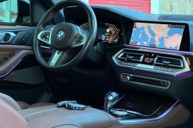 BMW, X5, 2020, Ντίζελ