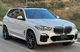 BMW, X5, 2020, Ντίζελ