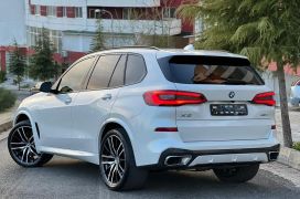 BMW, X5, 2020, Ντίζελ