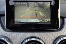 Mercedes-Benz, B-Class, 2012, Ντίζελ