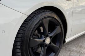 Mercedes-Benz, B-Class, 2012, Ντίζελ