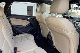 Mercedes-Benz, B-Class, 2012, Ντίζελ