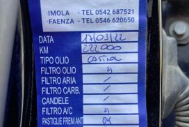 Ford, Fiesta, 2014, Benzine + Gas