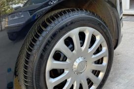 Ford, Fiesta, 2014, Benzine + Gas