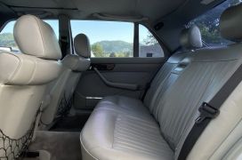 Mercedes-Benz, 560SEL, 1987, Petrol