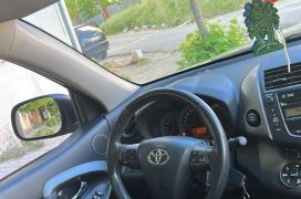 Toyota, RAV4, 2010, Diesel