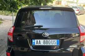 Toyota, RAV4, 2010, Diesel