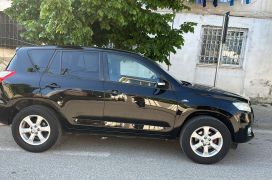 Toyota, RAV4, 2010, Diesel