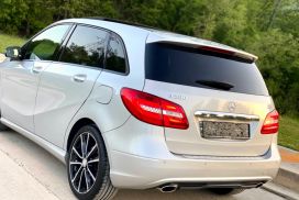 Mercedes-Benz, 220, 2012, Ντίζελ