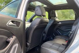 Mercedes-Benz, 220, 2012, Ντίζελ