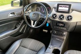 Mercedes-Benz, 220, 2012, Ντίζελ