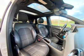 Mercedes-Benz, 220, 2012, Ντίζελ