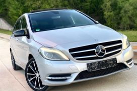 Mercedes-Benz, 220, 2012, Ντίζελ