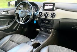 Mercedes-Benz, 220, 2012, Ντίζελ