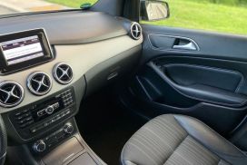 Mercedes-Benz, 220, 2012, Ντίζελ