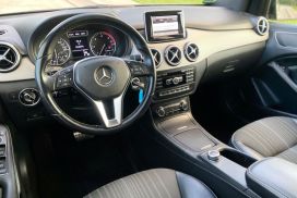 Mercedes-Benz, 220, 2012, Ντίζελ