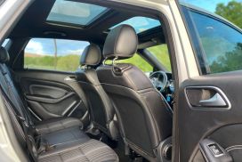 Mercedes-Benz, 220, 2012, Ντίζελ