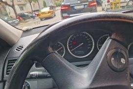 Mercedes-Benz, C-Class, 2008, Gas / LPG