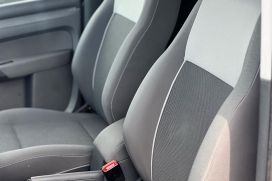 Volkswagen, Caddy, 2011, Nafte