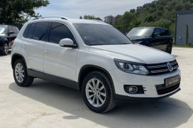 Volkswagen, Tiguan, 2013, Ντίζελ