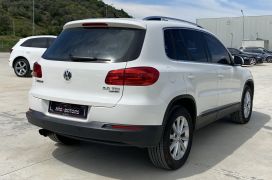Volkswagen, Tiguan, 2013, Ντίζελ