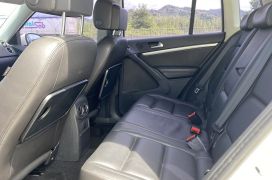 Volkswagen, Tiguan, 2013, Ντίζελ