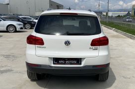 Volkswagen, Tiguan, 2013, Ντίζελ