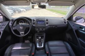 Volkswagen, Tiguan, 2013, Ντίζελ