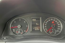 Volkswagen, Golf, 2010, Nafte