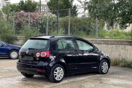 Volkswagen, Golf, 2010, Nafte