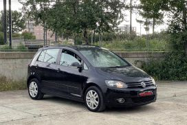 Volkswagen, Golf, 2010, Nafte