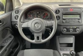 Volkswagen, Golf, 2010, Nafte