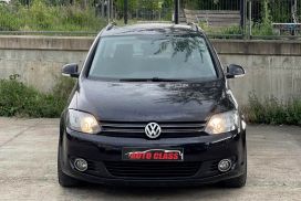 Volkswagen, Golf, 2010, Nafte