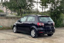 Volkswagen, Golf, 2010, Nafte