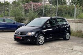 Volkswagen, Golf, 2010, Nafte