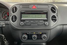 Volkswagen, Golf, 2010, Nafte