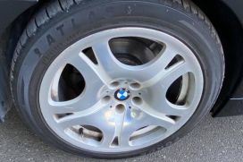 BMW, 7 Series, 2005, Ντίζελ