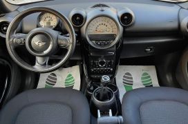 MINI, Countryman, 2011, Diesel