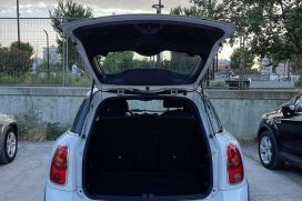 MINI, Countryman, 2011, Diesel