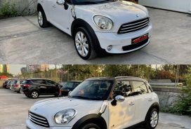 MINI, Countryman, 2011, Diesel