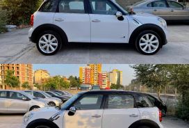 MINI, Countryman, 2011, Diesel