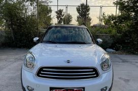 MINI, Countryman, 2011, Ντίζελ