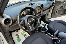 MINI, Countryman, 2011, Diesel