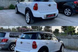 MINI, Countryman, 2011, Diesel