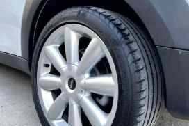 MINI, Countryman, 2011, Diesel