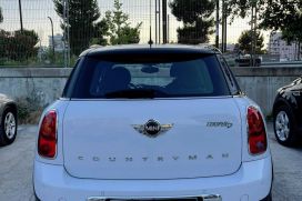 MINI, Countryman, 2011, Diesel