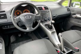 Toyota, Yaris, 2008, Diesel