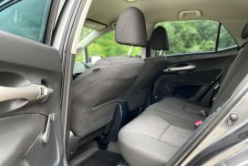 Toyota, Yaris, 2008, Diesel