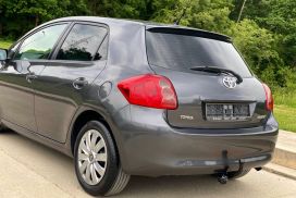 Toyota, Yaris, 2008, Diesel