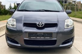 Toyota, Yaris, 2008, Diesel